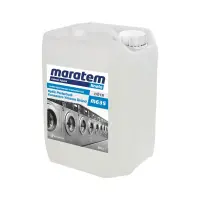 Maratem M635 Optik Parlatıcılı Konsantre Çamaşır Deterjanı 20 lt