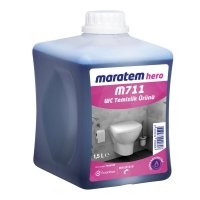 Maratem M711 Wc Temizleyici 1.5 Lt - Maratem
