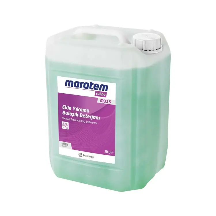 Maratem Özel Şef Paket 1 M342 - M343 - M315 - 4