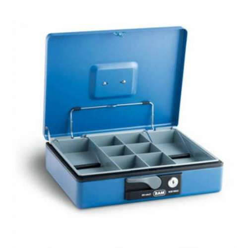 Mas 195 Para Kasası Jumbo Boy Mavi 