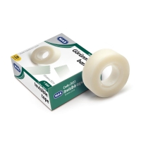 Mas 2633 Görünmez Bant 19 mm x 33 Mt - 1