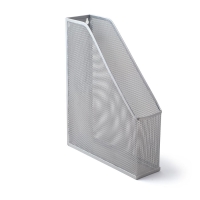 Mas 540 Perfore Magazinlik Açık Gri - Mas Ofis Gereçleri (1)