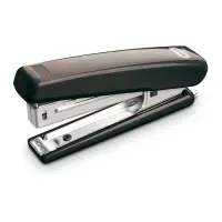Mas 756 Zımba Makinesi Optimal No 10 Siyah 20 Sayfa