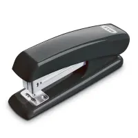 Mas 758 Zımba Makinesi Optimal No 24/6 Siyah 30 Sayfa