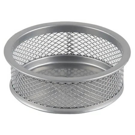 Mas 800 Perfore Ataşlık Gri 