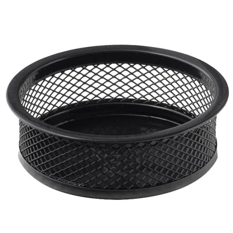 Mas 800 Perfore Ataşlık Siyah 