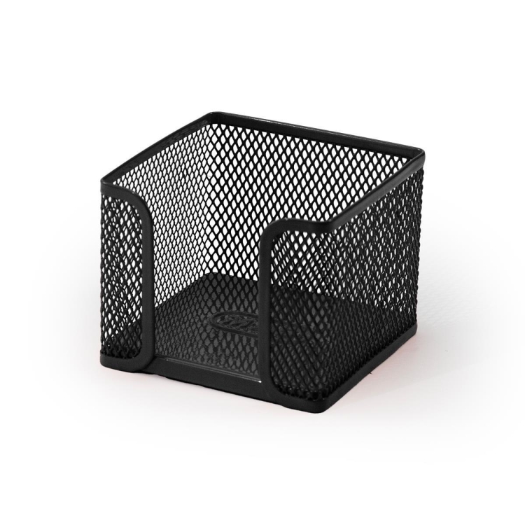 Mas 855 Perfore Küp Blok Siyah 