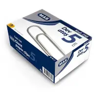 Mas Dev Ataş Standart Süper Kalite 5 Cm 50 Adet - 1