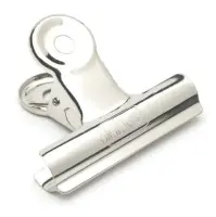 Mas Kıskaç Metal Yaylı 64 mm 12 Adet