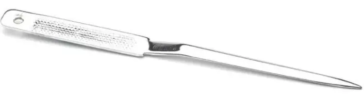 Mas Zarf Açacağı Krom Kaplı 470 - 1