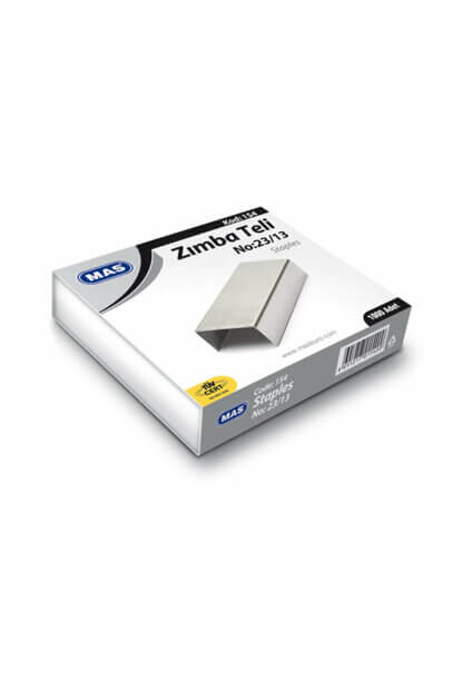 Mas Zımba Teli No 23/13 