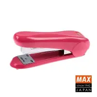 Max HD-50 Zımba Makinesi Pembe
