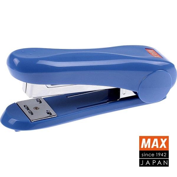 Max HD-50 Zımba Makinesi Mavi 