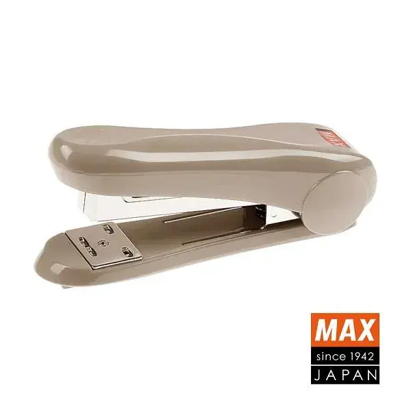 Max HD-50 Zımba Makinesi Bej 