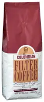 Mehmet Efendi Colombian Çekirdek Filtre Kahve 1 Kg - 1