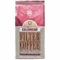 Mehmet Efendi Colombian Filtre Kahve 250 Gr