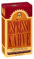 Mehmet Efendi Espresso Kahve Öğütülmüş 250 Gr