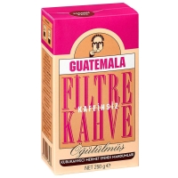Mehmet Efendi Guatemala Kafeinsiz Filtre Kahve 250 Gr - Mehmet Efendi