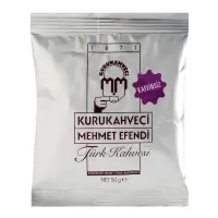 Mehmet Efendi Kafeinsiz Türk Kahvesi 50 Gr