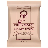 Mehmet Efendi Türk Kahvesi 100 Gr - 1