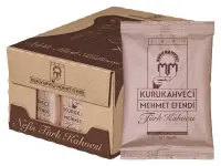 Mehmet Efendi Türk Kahvesi 100 Gr 25 Adet
