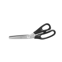 Merze FDM Plastik Saplı Sürfile Makası (1012 - No:8,5) D-193 - Mercan Makas