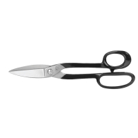 Merze Metal Karton Makası Timsah Ağızlı No:12 / D-219 - Mercan Makas