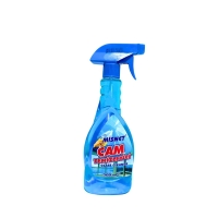 Misnet Cam Temizlemeyici 500 Ml - Misnet