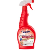 Misnet Mispirin Çok Amaçlı Yüzey Temizleyici 750 Ml - Misnet
