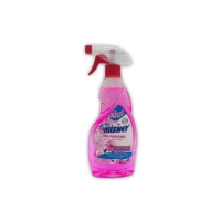Misnet Oda ve Çamaşır Parfümü Angel 500 Ml - Misnet