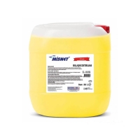 Misnet Sıvı Bulaşık Deterjanı Limon 30 Kg - Misnet
