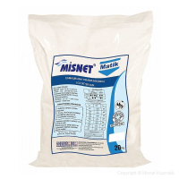 Misnet Toz Çamaşır Ana Yıkama Deterjanı 20 Kg - 1