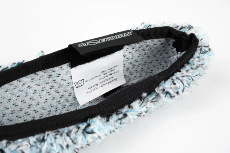 Moerman Fugu Sleeve Cam Peluşu 45 Cm - 1