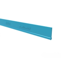 Moerman NXT-R Yedek Cam Lastiği Mavi 35 Cm - 2