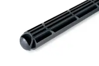 Moerman Premium T-Bar Cam Peluş Aparatı 45 Cm