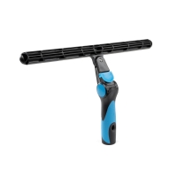 Moerman SwivelMaster Premium T-Bar Oynar Başlıklı Cam Peluş Aparatı 45 Cm - Moerman