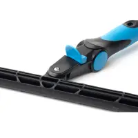 Moerman SwivelMaster Premium T-Bar Oynar Başlıklı Cam Peluş Aparatı 45 Cm