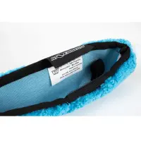 Moerman SwivelMaster Premium T-Bar Oynar Başlıklı Cam Peluş Takımı 35 Cm - 3