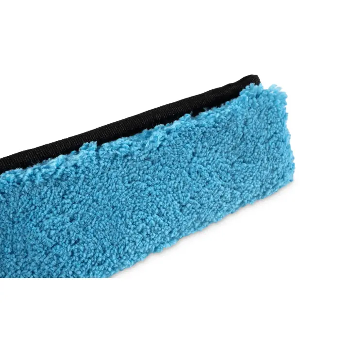 Moerman SwivelMaster Premium T-Bar Oynar Başlıklı Cam Peluş Takımı 35 Cm - 4