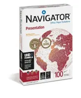 Navigator Fotokopi Kağıdı A3 100 Gr Presentation 500 Lü - 1