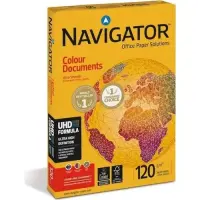 Navigator Fotokopi Kağıdı A3 120 Gr Colour Documents 500 Lü - 1