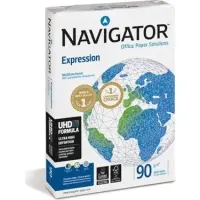 Navigator Fotokopi Kağıdı A3 90 Gr Expression 500 Lü - 1