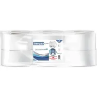 Nergis Extra Mini Jumbo Tuvalet Kağıdı 4.5 Kg 12 Li