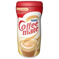 Nestle Coffe Mate Kahve Kreması 400 Gr
