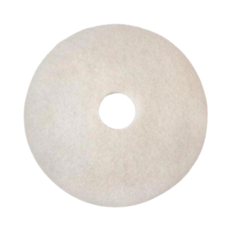 Niagara Yer Pedi 43 Cm Beyaz 5 Li 