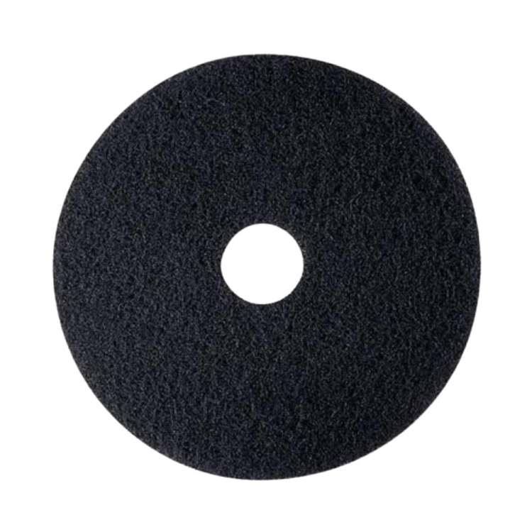 Niagara Yer Pedi 43 Cm Siyah 5 Li 