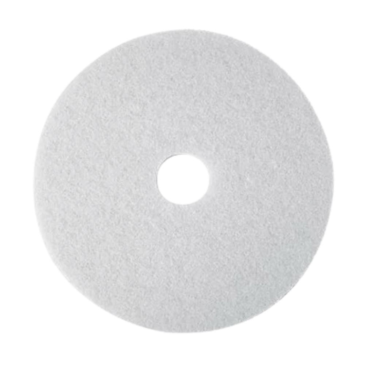 Niagara Yer Pedi 51 Cm Beyaz 5 Li 