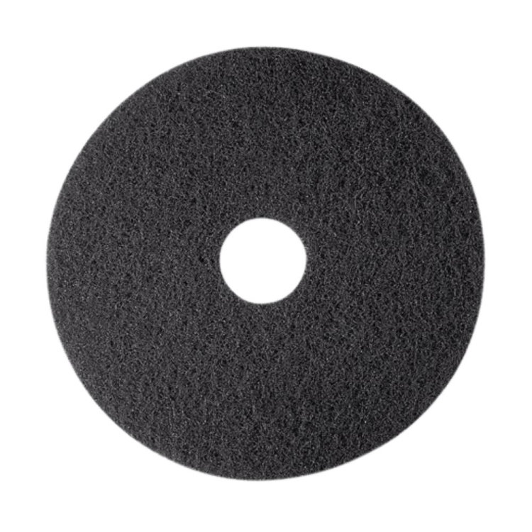 Niagara Yer Pedi 51 Cm Siyah 5 Li 