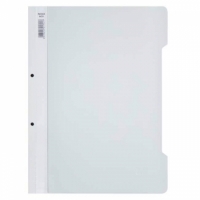 Noki Eco Telli Dosya Beyaz 50 Li - Noki