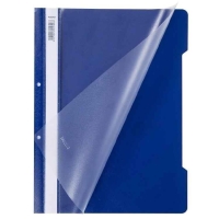 Noki Eco Telli Dosya Lacivert 50 Li - Noki (1)